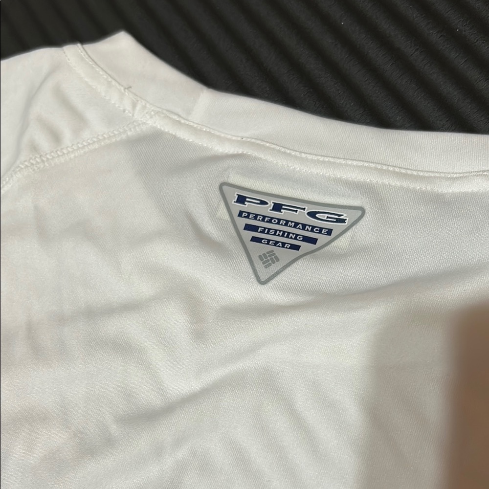 Columbia PFG Tampa Bay Lightning Long-sleeve - Picture 2 of 4